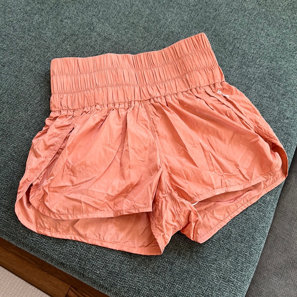 The Way Home Shorts